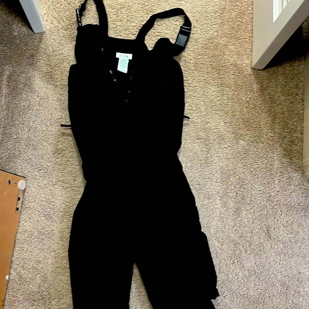 Boys 4t snow pants